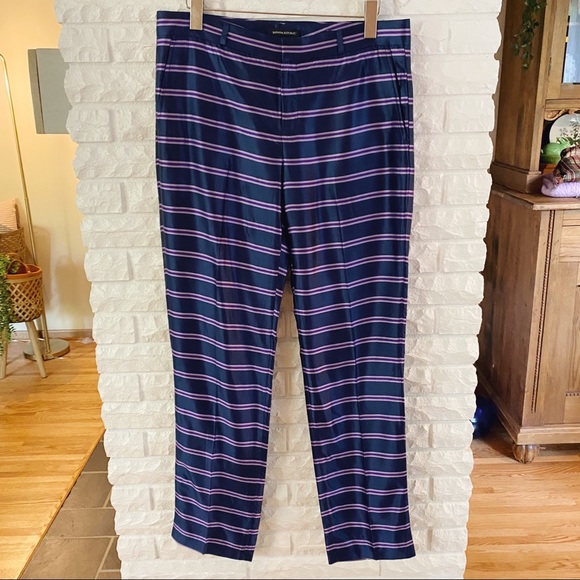 Banana Republic Ryan Dress Pants - Picture 2 of 6